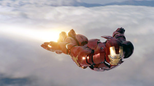 Ironman