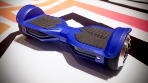 Swagtron